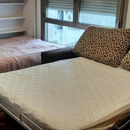 Street Vigo Apartman Kültér fotó