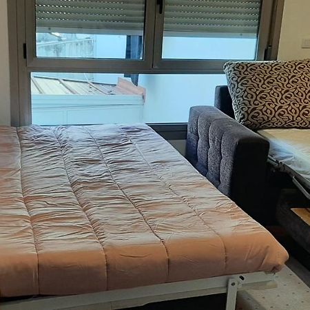 Street Vigo Apartman Kültér fotó