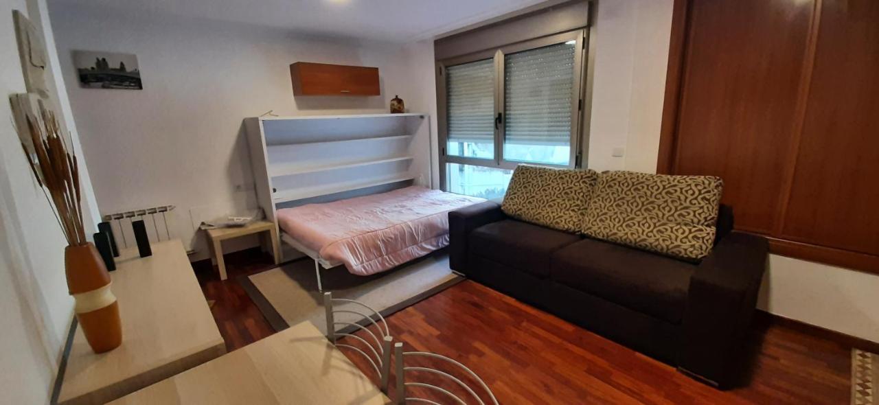 Street Vigo Apartman Kültér fotó