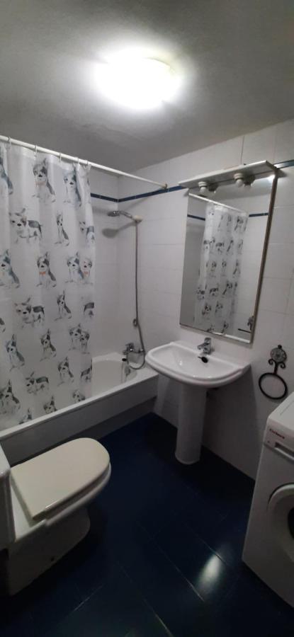 Street Vigo Apartman Kültér fotó